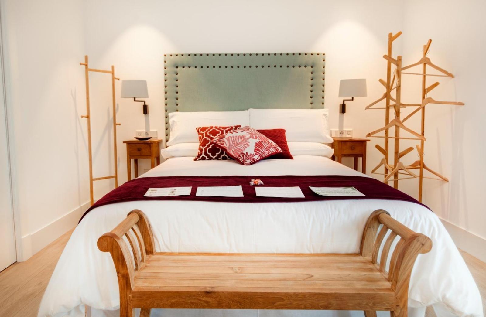 Apartamentos Turisticos La Plaza 치피오나 외부 사진