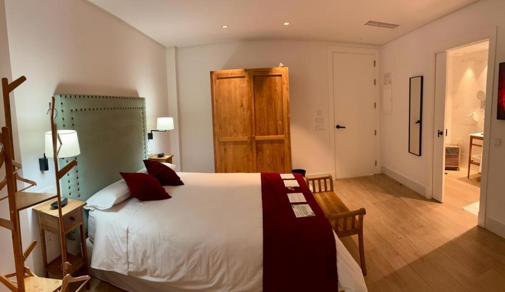 Apartamentos Turisticos La Plaza 치피오나 외부 사진